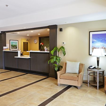 Candlewood Suites San Antonio Airport By Ihg Екстериор снимка