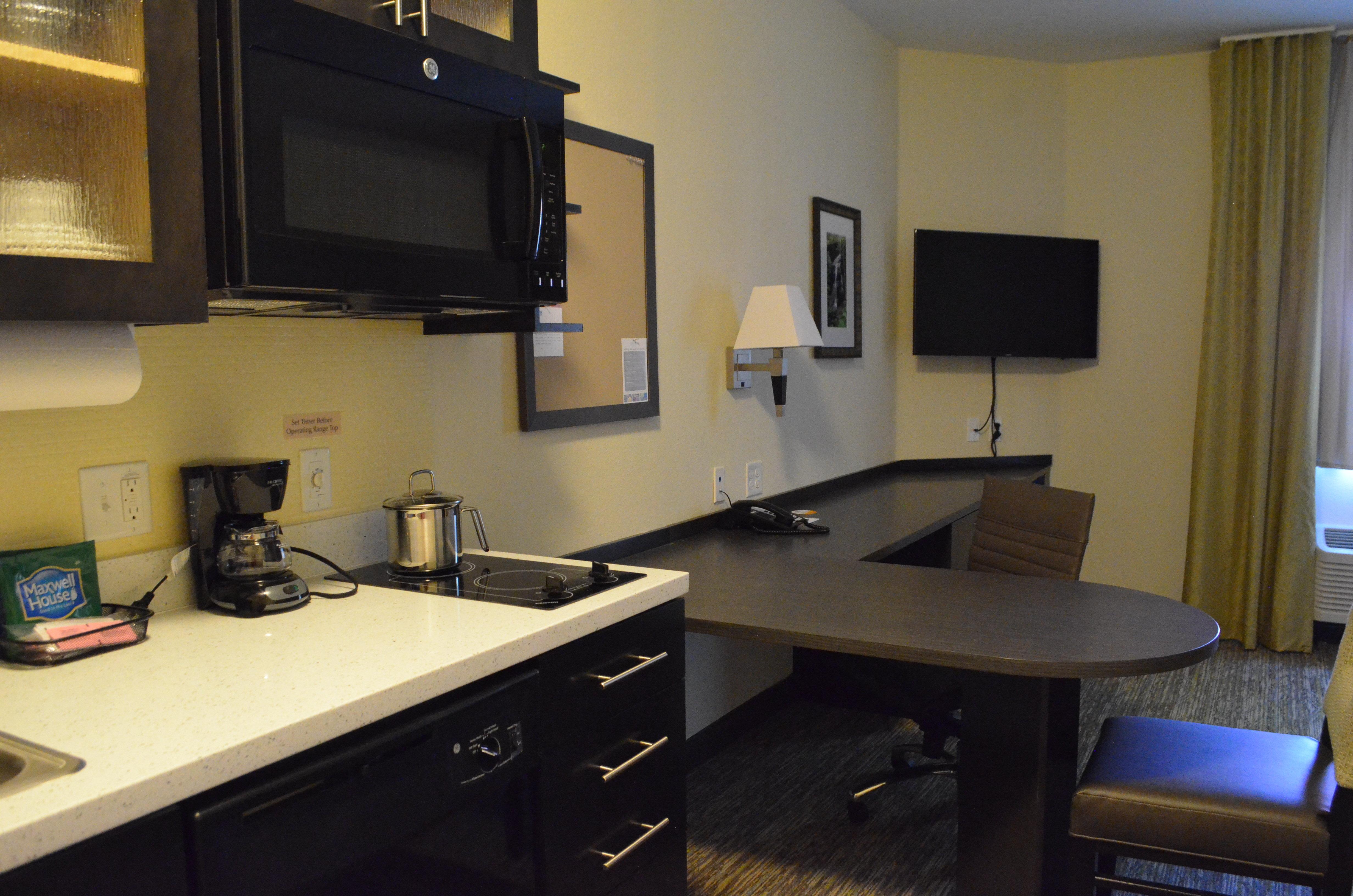 Candlewood Suites San Antonio Airport By Ihg Екстериор снимка