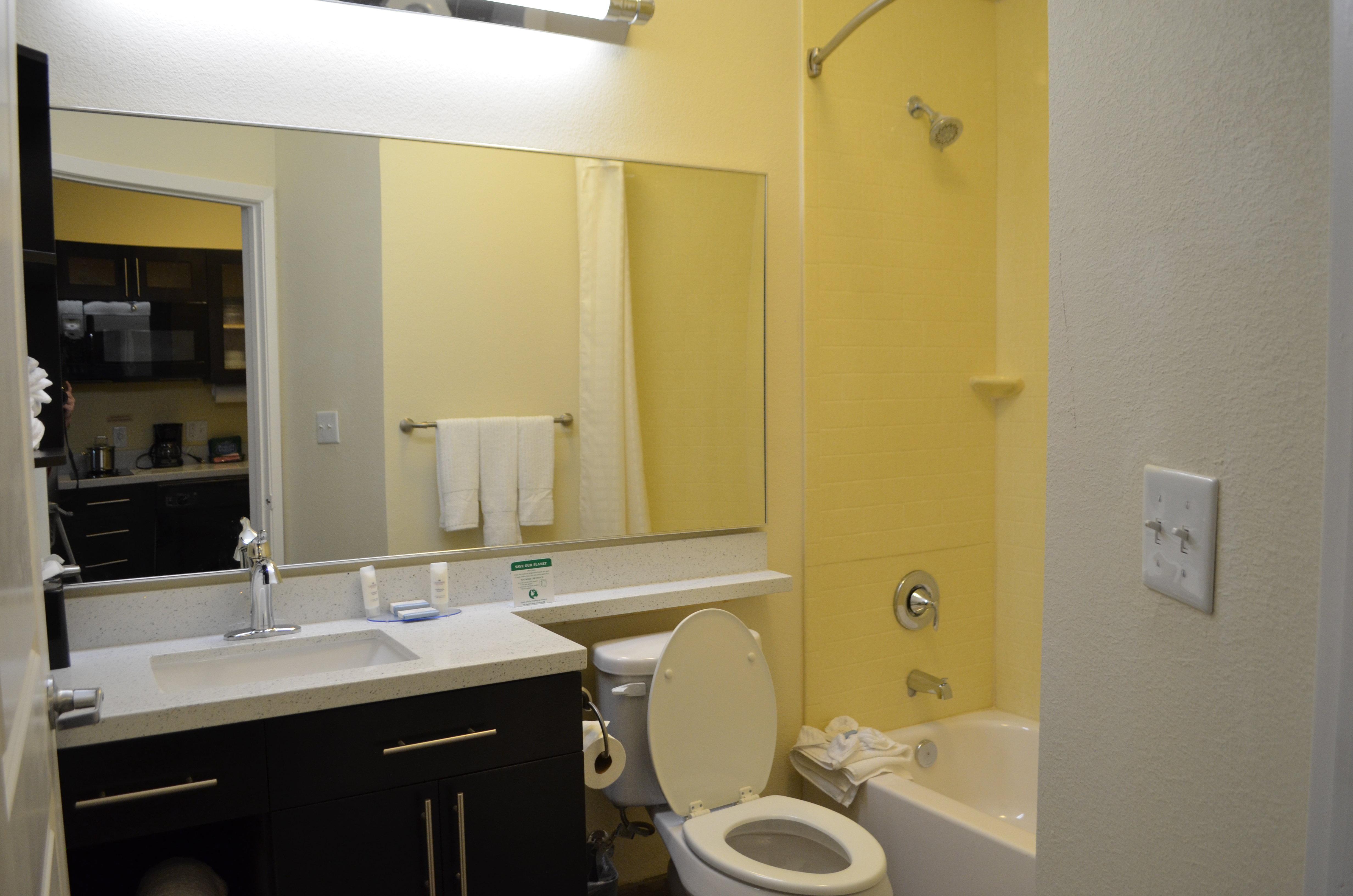 Candlewood Suites San Antonio Airport By Ihg Екстериор снимка