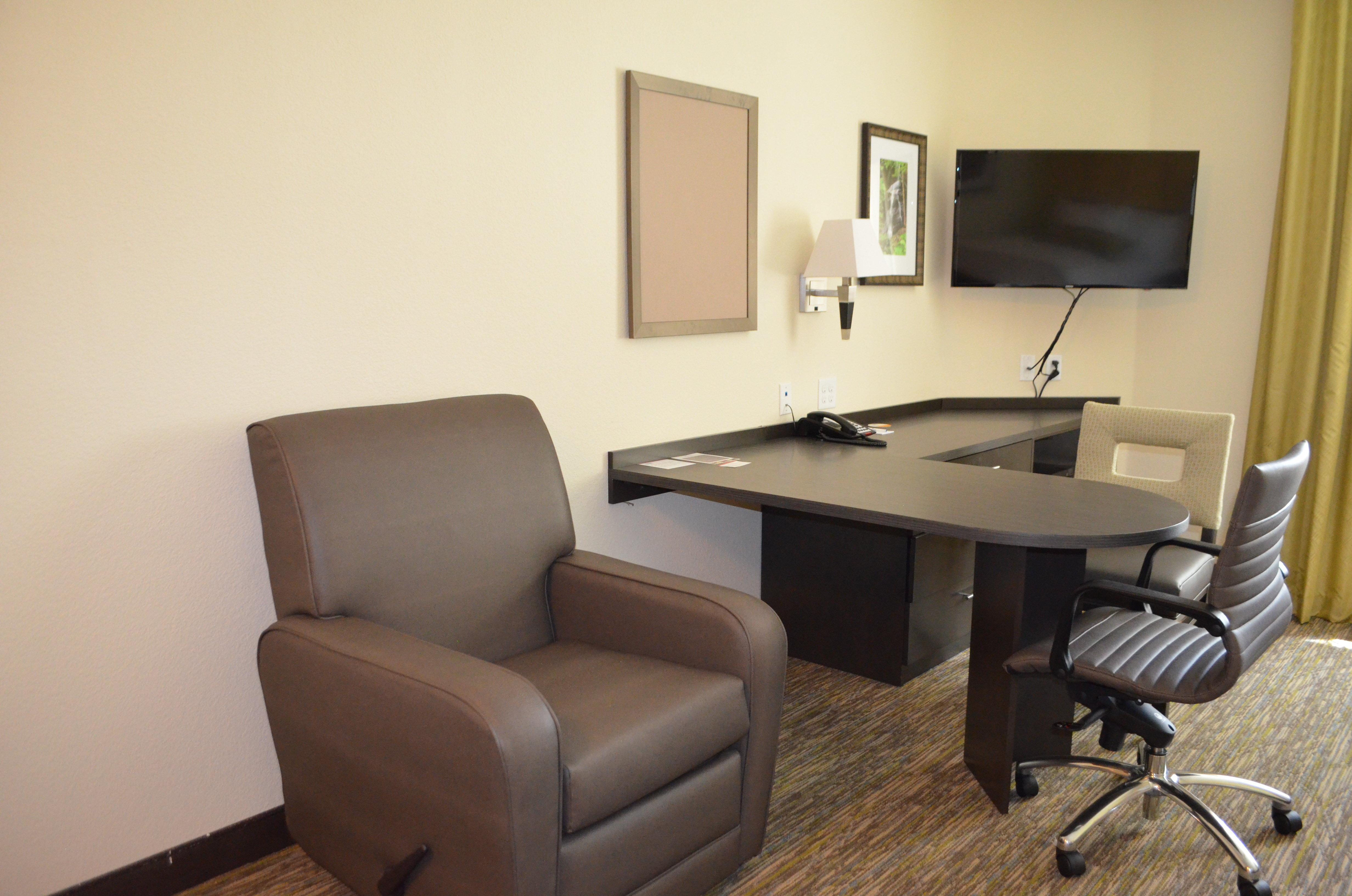 Candlewood Suites San Antonio Airport By Ihg Екстериор снимка