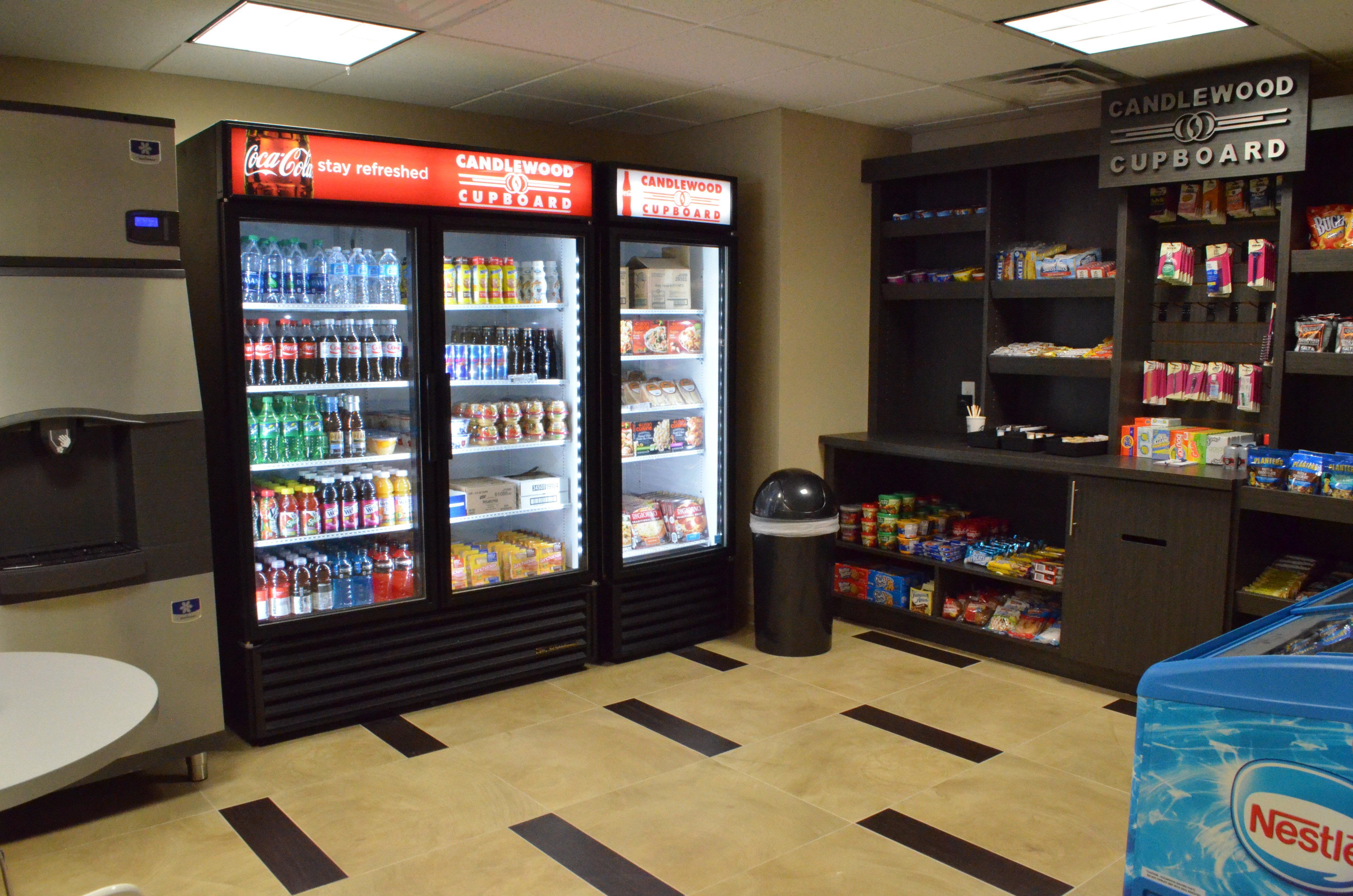 Candlewood Suites San Antonio Airport By Ihg Екстериор снимка