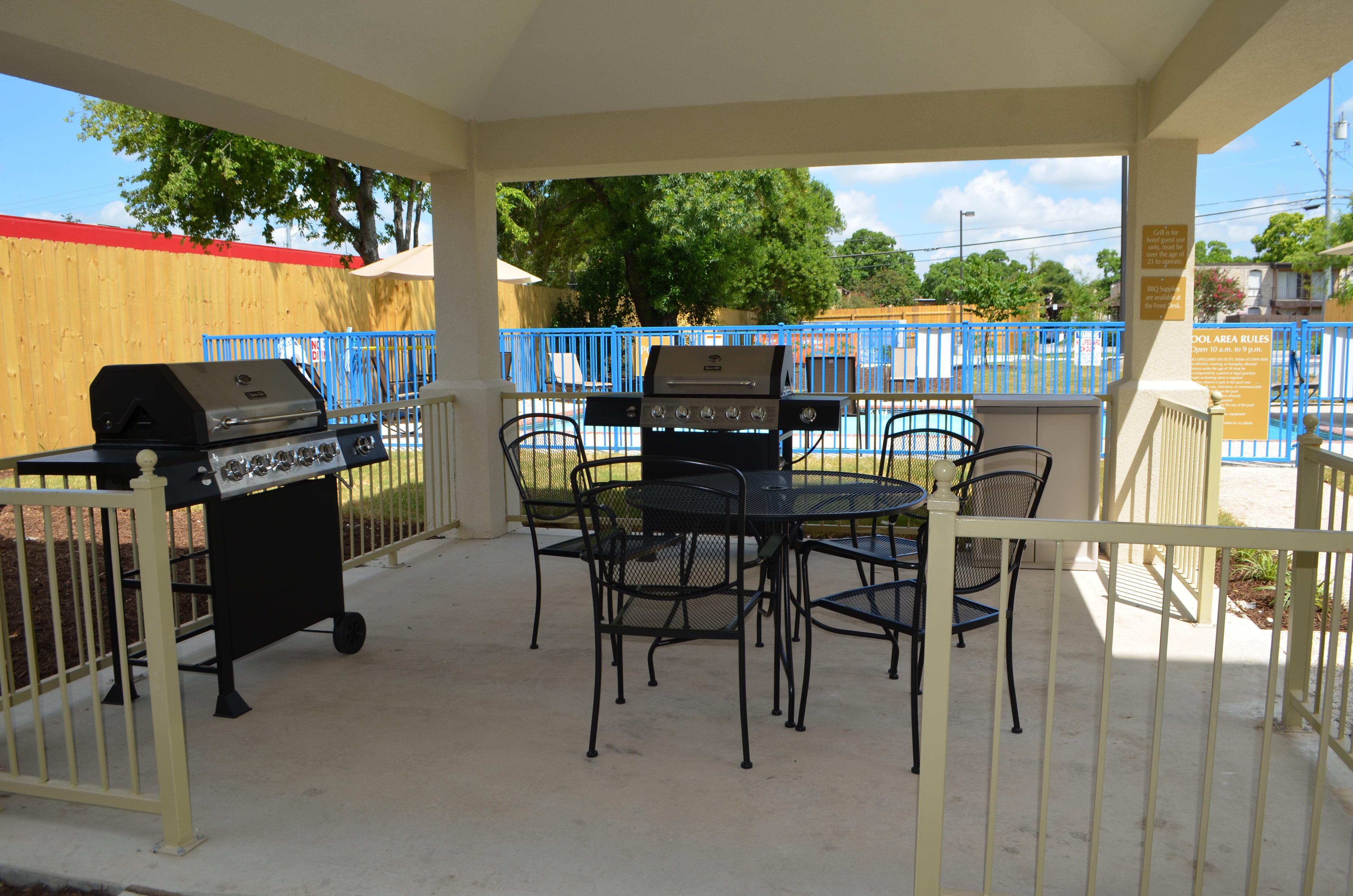Candlewood Suites San Antonio Airport By Ihg Екстериор снимка