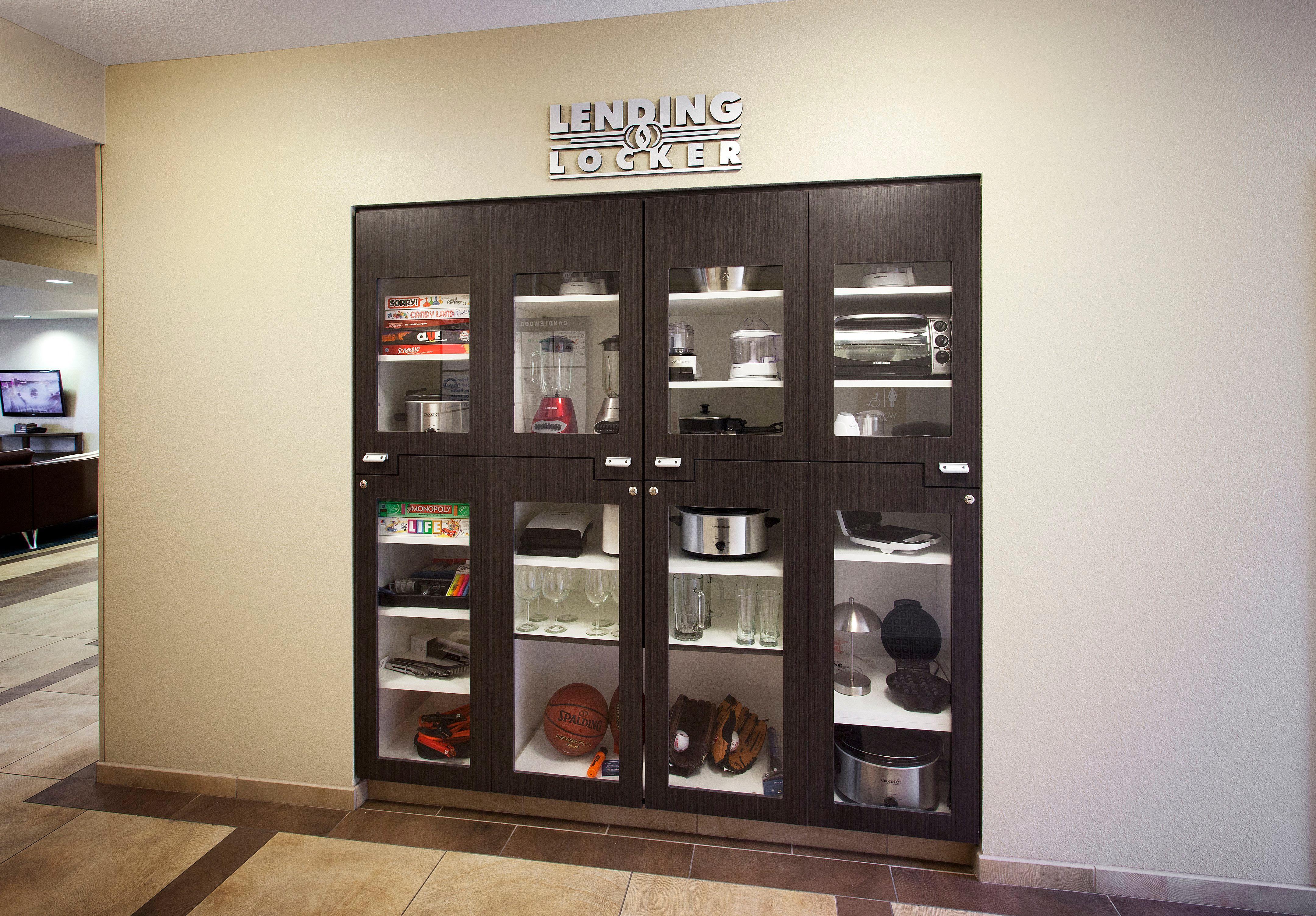 Candlewood Suites San Antonio Airport By Ihg Екстериор снимка
