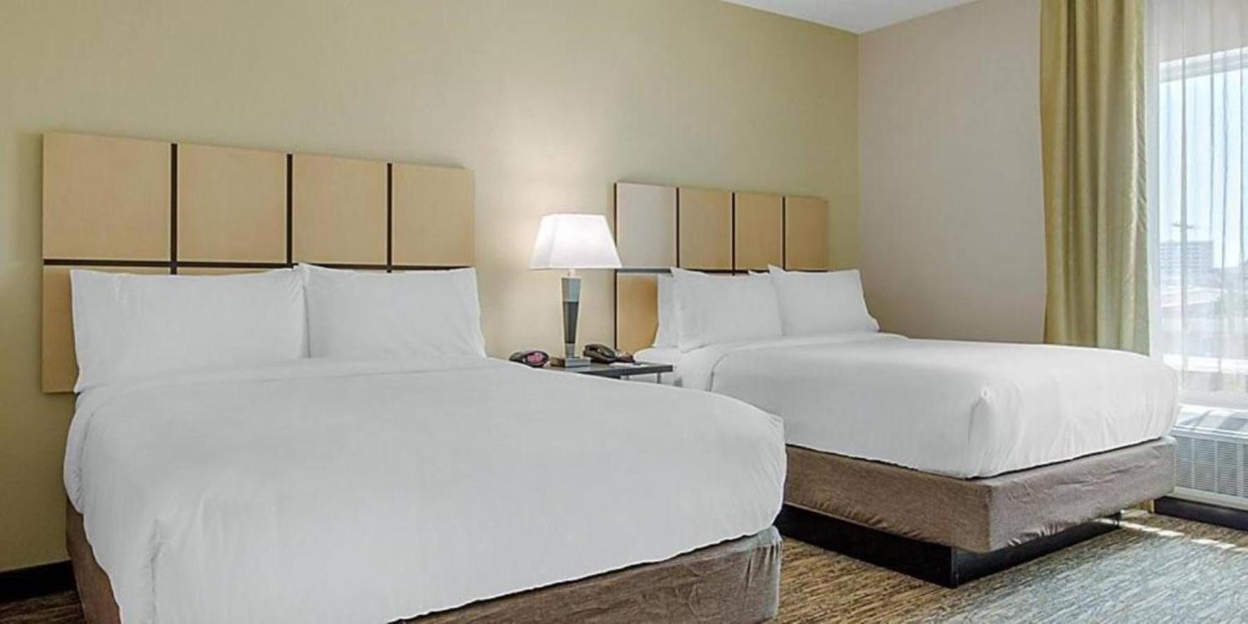 Candlewood Suites San Antonio Airport By Ihg Екстериор снимка