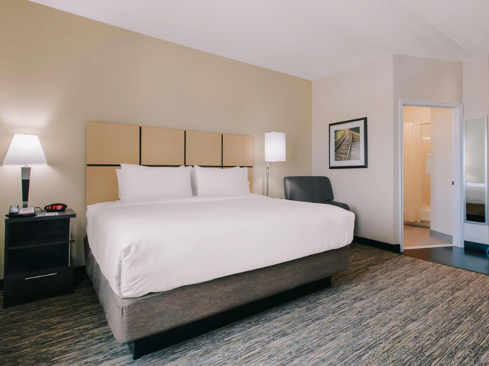 Candlewood Suites San Antonio Airport By Ihg Екстериор снимка