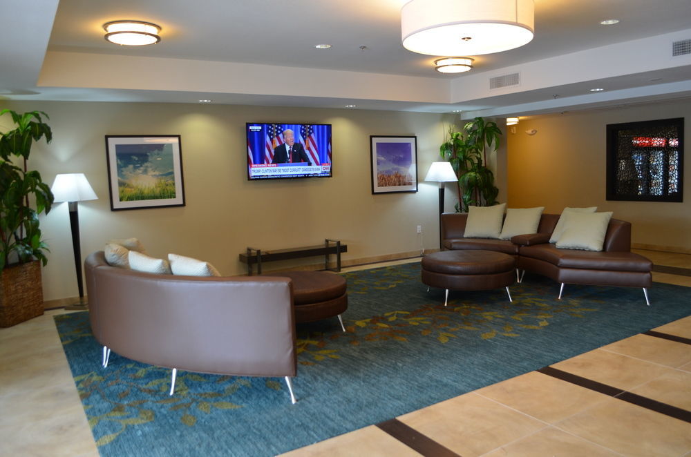 Candlewood Suites San Antonio Airport By Ihg Екстериор снимка