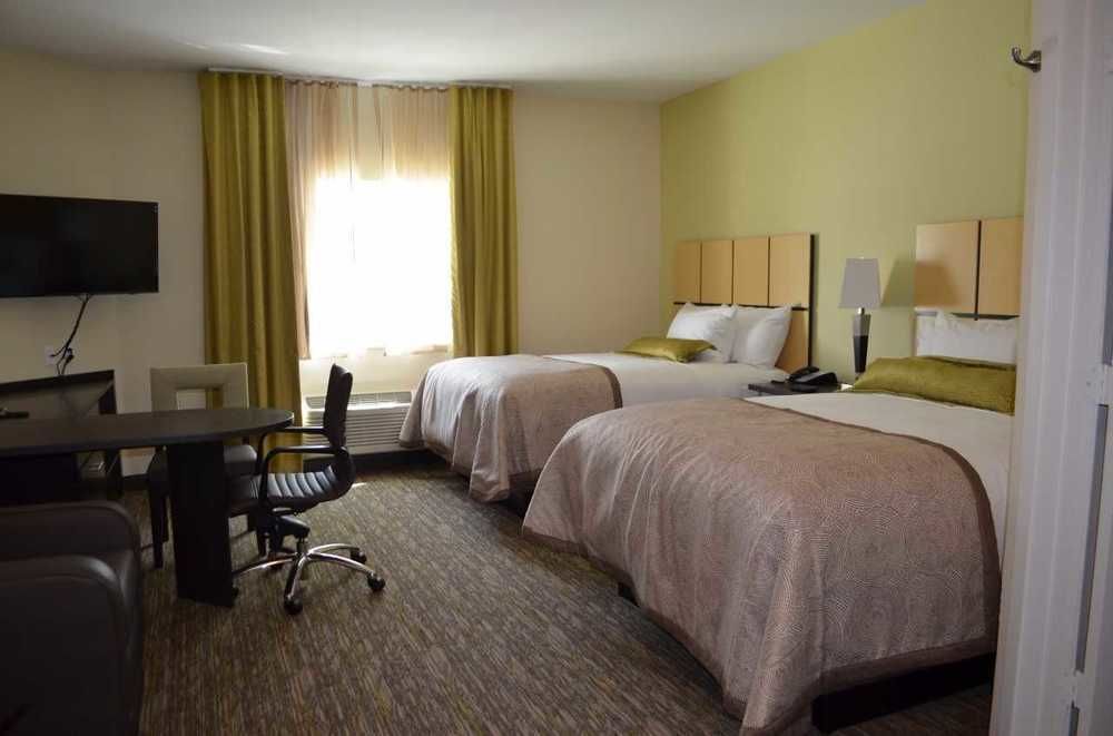 Candlewood Suites San Antonio Airport By Ihg Екстериор снимка